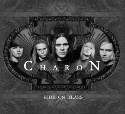 Charon (FIN) : Ride on Tears